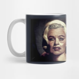 Whatever Happened to Norma Jean? Mug